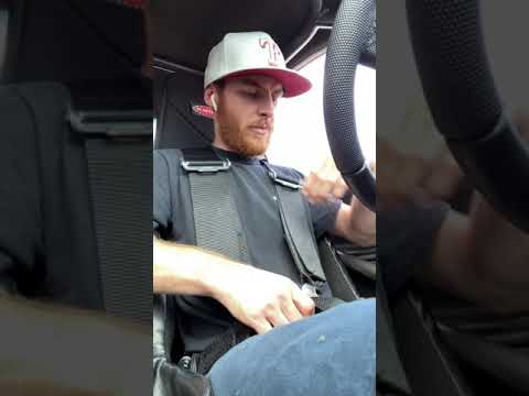 DrowzyShorts - 5pt Harness How To