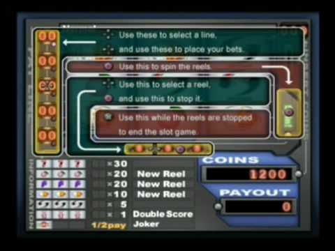 Let's Play Xenosaga Episode 1: 71