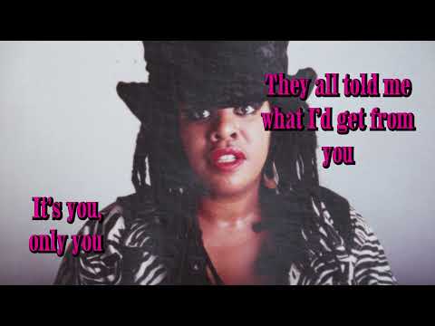 Q Lazzarus - I See Your Eyes (Lyric Video)