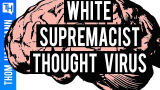 We Need to Defeat Trump's White Supremacy Virus
