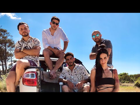 Mawi ft Cero K - En Donde Estás