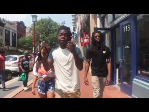 Nyron The Honest - No Heroes (Music Video)