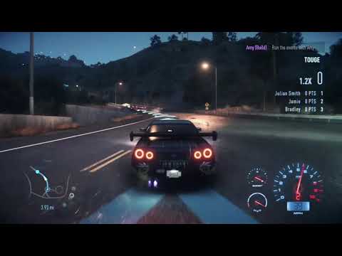 Need For Speed 2015 - 100% Gameplay Walkthrough Part 13