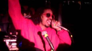 DAM-FUNK - I'm Just Tryin' to Survive