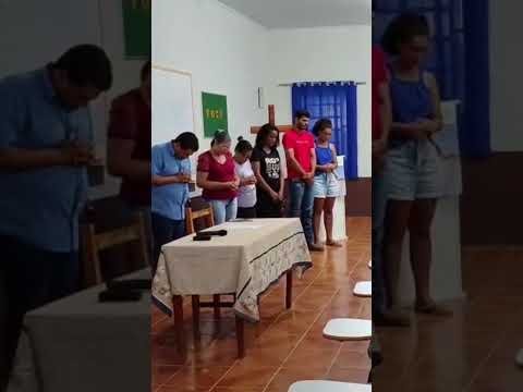 nova coordenação da catequese na matriz são Miguel arcanjo de são Miguel do Guaporé Rondônia #cultu