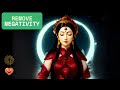 Dark Red Tara Mantra Remove Negative Energy The 21 Tara Mantra Tara JIGJE CHENMO