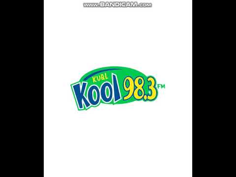 Kool 98.3 Radio Airchecks (KUQL Mitchell, SD - April 25, 2020)