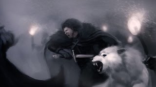 Battle of Bastards 【MV】 (part 1) Killing Ground