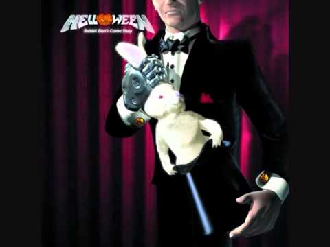 Sun 4 the World - Helloween