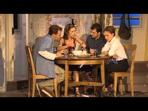 LA CHAINE THEATRES - Bande Annonce - Venise sous la neige