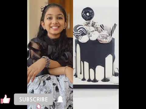 minshas vs cake😘😘❤❤