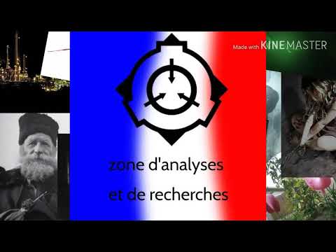 Scp-113-fr// ~~Dossier infecté~~ S.O.S. - Dr. Anton Vehan