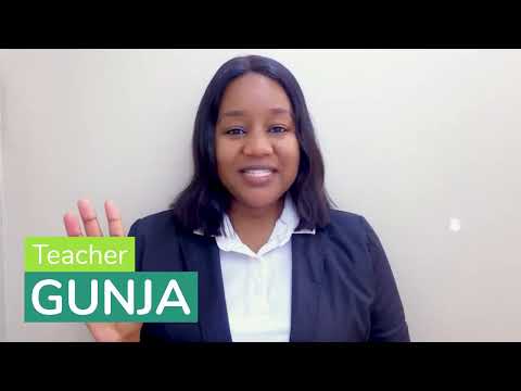 Gunjaのプロフィール動画