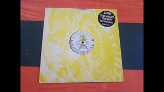 LIME.''COME AND GET YOUR LOVE.(90's REMIXES.)''.(COME AND GET YOUR LOVE.(90's NRG MIX.)(12''.)(1991.