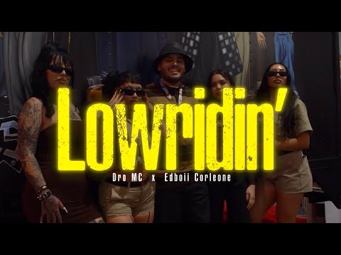 Dro MC x Edboii Corleone (Official Music Video)