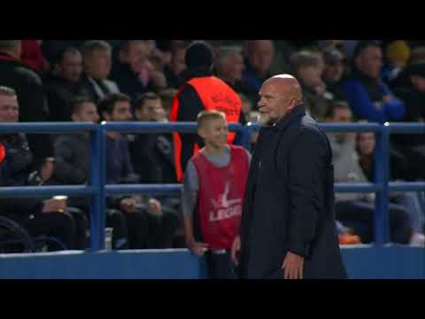 VARAŽDIN vs RIJEKA 0:3 (16. kolo, SuperSport HNL 22/23)