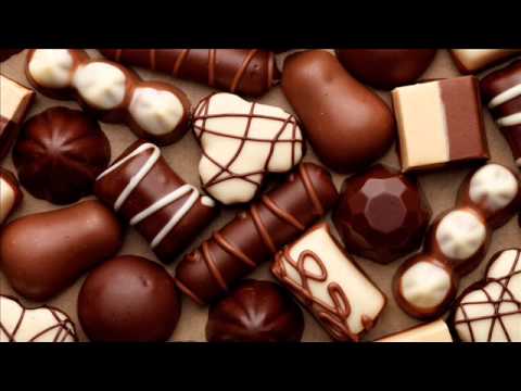 Marva King - Chocolate