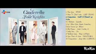 Download lagu cinderella and four knights ost mp3 Download lagu cinderella and four knights ost mp3