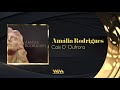 Amália Rodrigues -  Cais D`Outrora