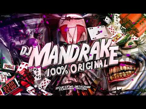 BEAT MULTIVERSO (DJ Mandrake)