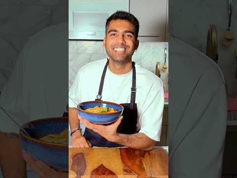 Authentic Italian Tomato Red Sauce Pasta