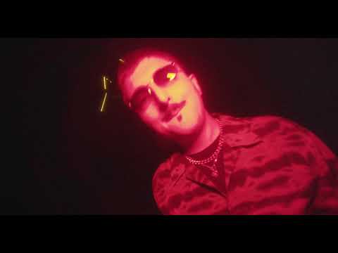 DENNIS DIES DAS - SONIC (Prod. by Sascha Urlaub) [Official Video]
