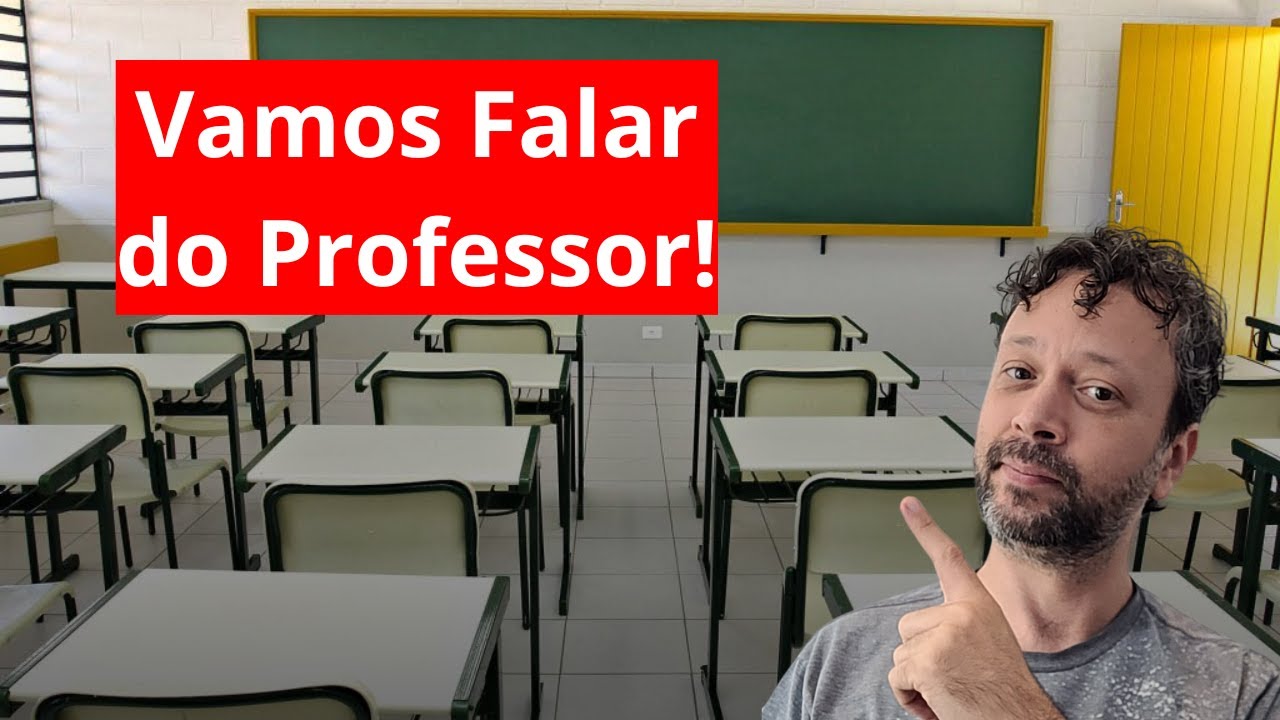 Muito Prazer! Quer saber um pouco sobre mim?