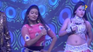 Chinnadani Choopulona Song  Koushik Sunandha Dance