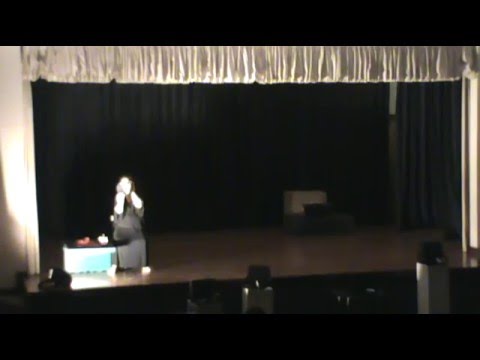 PRÉ ESTREIA   SEST SENAT AGOSTO DE 2013   DELIRIOS DEMENCIAS E UM COPO DE FELICIDADE