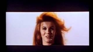 Ann❤Margret - Intro to &quot;The Swinger&quot;