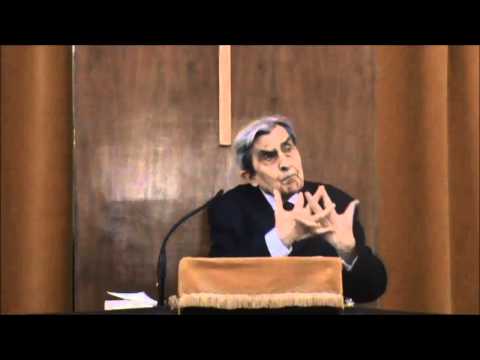 Lucca Valdese - Attualità del messaggio di Gesù all'inizio del terzo millennio