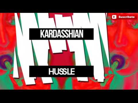 COMBO! & Lesware vs. J-Trick & Matt Watkins - Shake Dat Kardasshian (Wolfpack Edit)