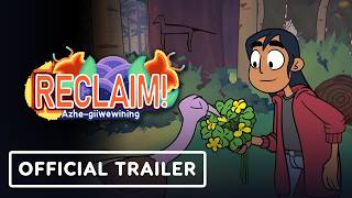 Reclaim! Azhe-giiwewining Steam Key (PC) GLOBAL