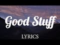 Good Stuff - Kelis ft Terrar (Lyrics)