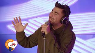 ΚΩΝΣΤΑΝΤΙΝΟΣ ΠΑΝΤΕΛΙΔΗΣ – Κόψε με στα δυο – Θεός Μου Είσαι | My Radio 104,6