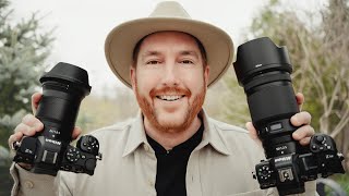 Free Wedding Photography Tutorial with a Person That's Done Over 1000 Weddings