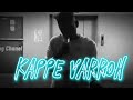 Kappe varroh- // Cover Video Teaser // Hashtag Chanel present  // 2021