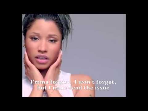 Rap Critic: "Pills N Potions" by Nicki Minaj