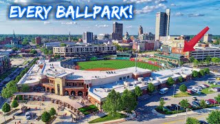 [分享] 高階1A、低階1A球場空拍