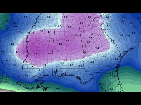 March 14, 2018 Weather Xtreme Video - Morning Edition