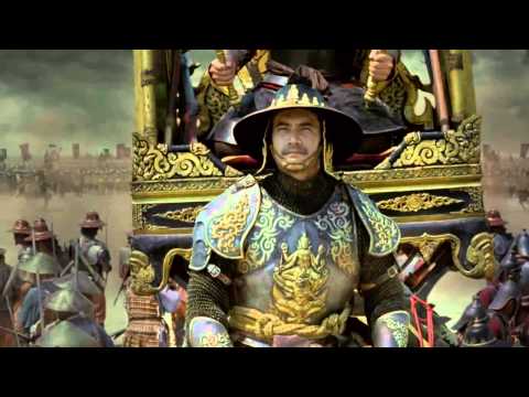 download lagu mp3 mp4 The Legend Of King Naresuan, download lagu The Legend Of King Naresuan gratis, unduh video klip The Legend Of King Naresuan