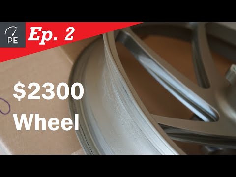 Ducati 1198S with a bent Marchesini - what to do? | Ep.2