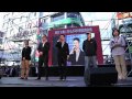 BIFF2012 Day4 남포동 Biff Square 관객과의 대화 무대인사