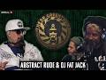 Abstract Rude & DJ Fat Jack | The Dr. Greenthumb Show