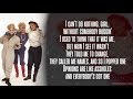Salt-N-Pepa - None Of Your Business (Lyrics - Video)