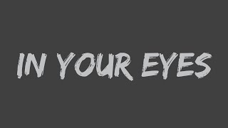 Kylie Minogue - In Your Eyes (Lyrics)