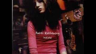 Patti Rothberg: Inside