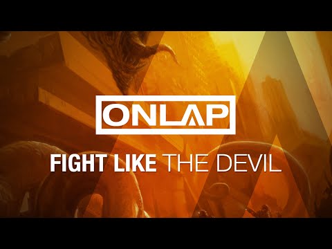 ONLAP - Fight Like The Devil (Official Video - Terra 2054 - CAHEM) - [COPYRIGHT FREE Rock Song]