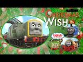 Derek S Christmas Wish Thomas And Friends