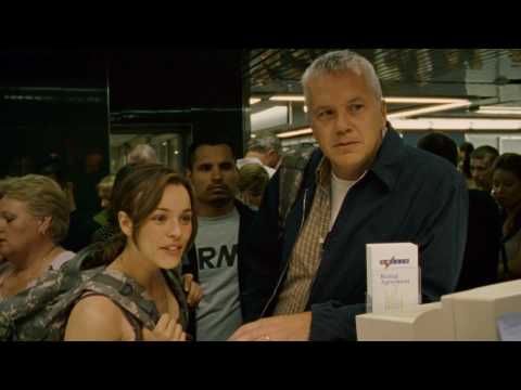 The Lucky Ones (2008) Official Trailer